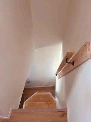 Plan de l'établissement charmant duplex cosy et lumineux