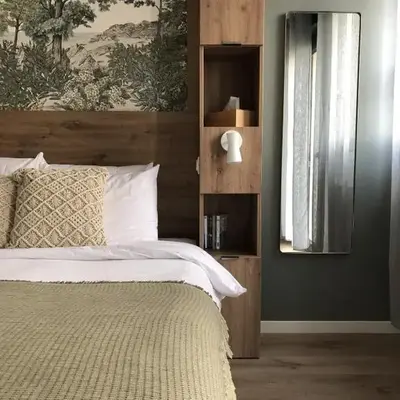 Maison de vacances de charme 8-10 personnes