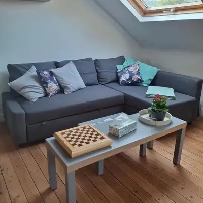 Appartement Centre ville 2 ou 4 personnes