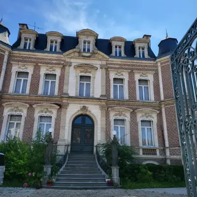 Hôtel De Ligny