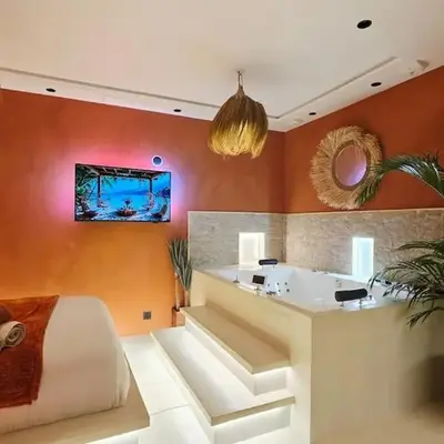 Escape Zen - Suite and Spa
