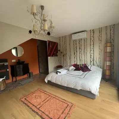 La suite de Chantepie
