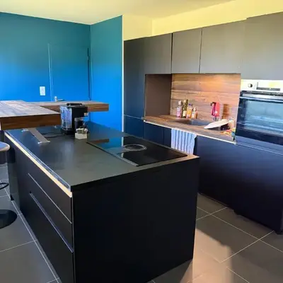 Maison de vacances avec 3 chambres à Elbeuf-sur-Andelle