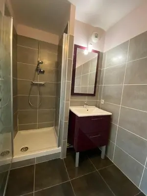 Salle de bains dans l'établissement Casa Seagull, free & secure parking