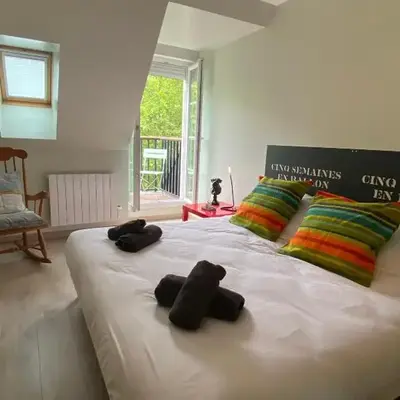 Casa Seagull