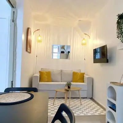 Studio Cosy & bohème - Quartier Cauchoise