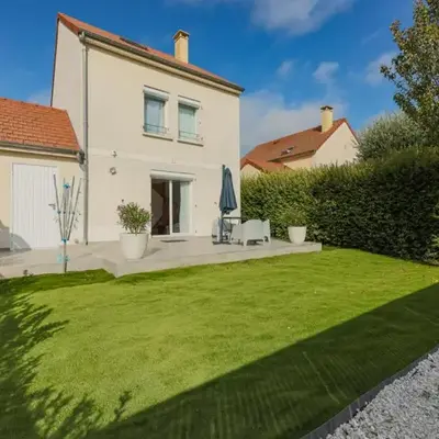 Family Elegance - Comfort & Garden