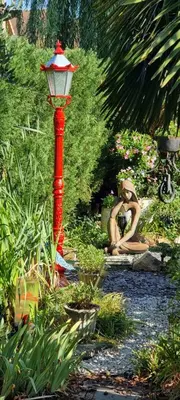 Plan de l'établissement studio mil roses