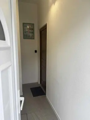 Plan de l'établissement Appartement Magnifique