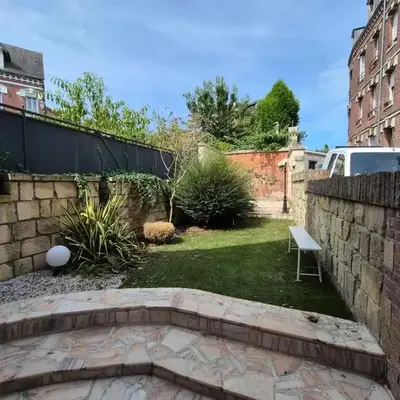 Maison confortable près d'Eu
