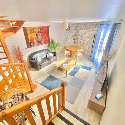 Grand duplex