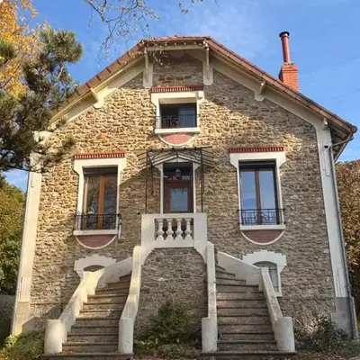 Pause champêtre au cœur du Vexin