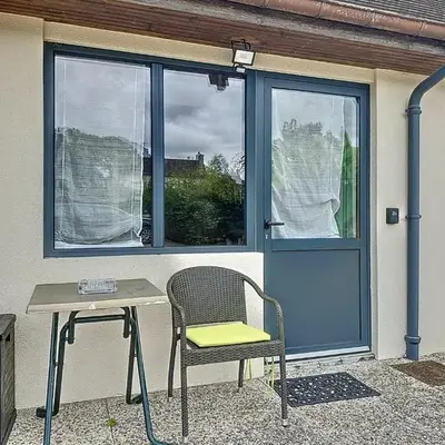 Maisonnette 36m2 à 5 minutes de Chantilly