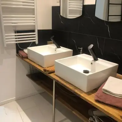 Cozy and comfortable 2-room apartment in Rouen