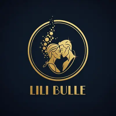 Plan de l'établissement Love Room Lili Bulle