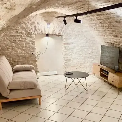Charmant appartement - 6 couchages
