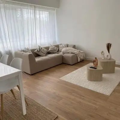 Appartement neuf