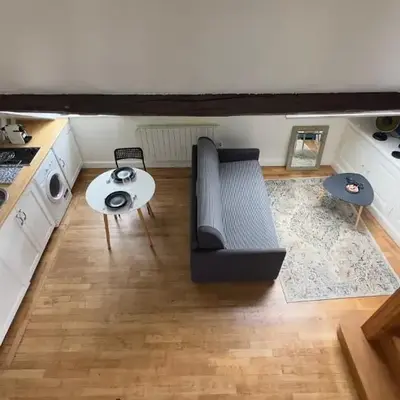 Duplex Beauvoisine