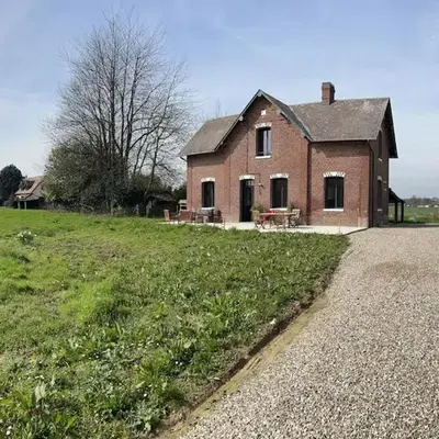 Le Hameau Paisible