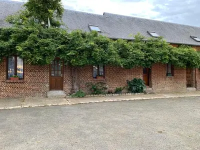 Bâtiment de l'appartement