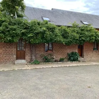 A l'orée des bois