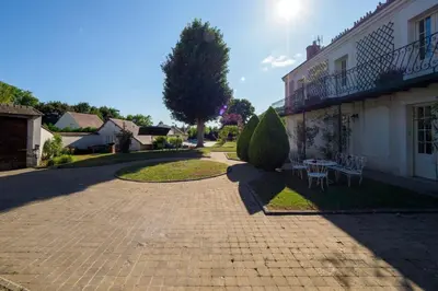 Quartier de la maison de vacances ou autre quartier proche