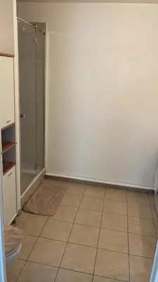 Plan de l'établissement Charmant T2 a Cergy le Haut