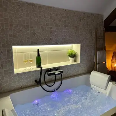 Suite Spa Cinta