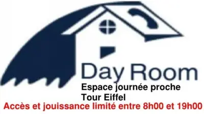 Certificat, récompense, panneau ou autre document affiché dans l'établissement Chatillon Plus Citea Express Chambre chez l habitant Chatillon métro pour nuitée avec accès direct Paris centre et Espace limité en journée Paris sans nuitée accès limité 9h00-18h00 dépôt bagage