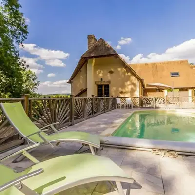 Amazing Home In Acquigny