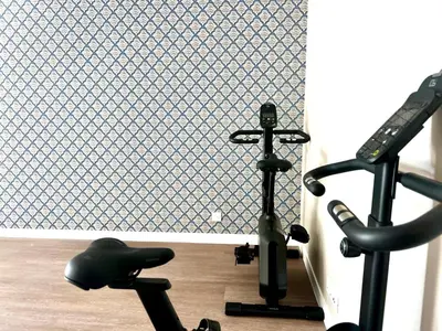 Salle ou équipements de sports de l'établissement Cosy Diem Franconville
