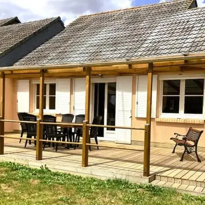 La petite cauchoise