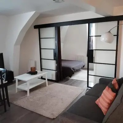 Appartement charmant et moderne à Poissy