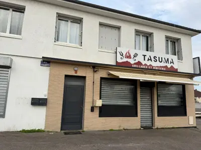 Certificat, récompense, panneau ou autre document affiché dans l'établissement Le prestige - Charmant T2 neuf avec Terrasse