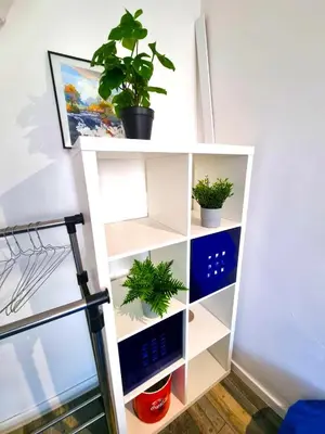 Plan de l'établissement Votre pied-à-terre idéal proche gare de Rouen