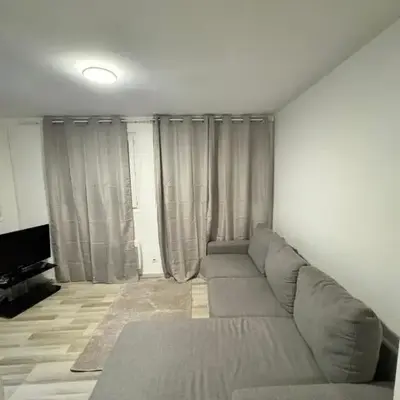 Appartement à 10 minutes du centre-ville