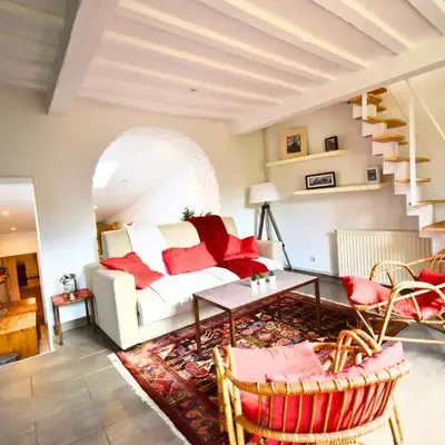 Chambly Green Family House