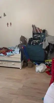 Plan de l'établissement Maison Douce