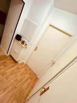 Plan de l'établissement Alma Sweet Home