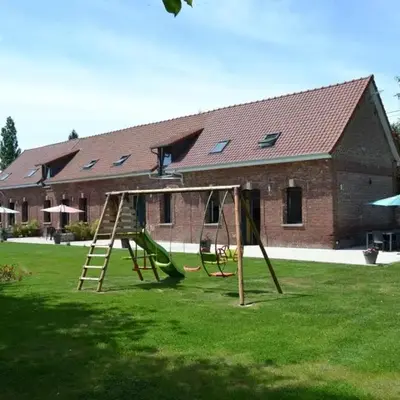 Gite Baie de Somme