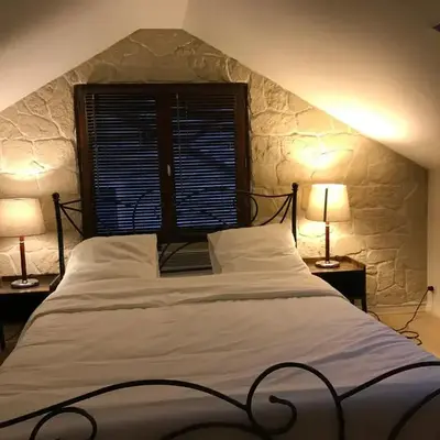 Maison Coquille Moulin