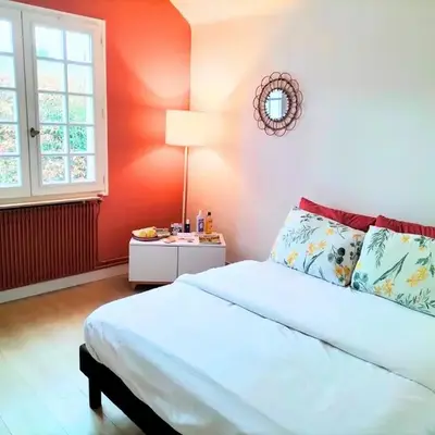 Cottage de Vardes