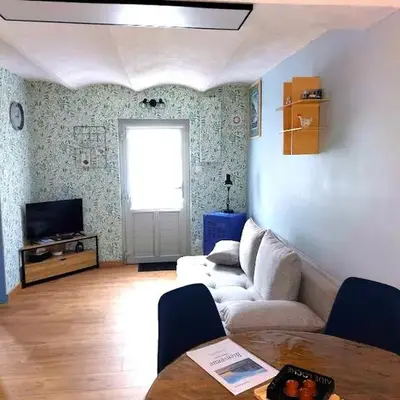 Appartement cosy dans le quartier du Vieux Tréport
