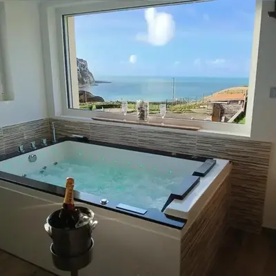 L'Effet Mer - Côte D'Albâtre