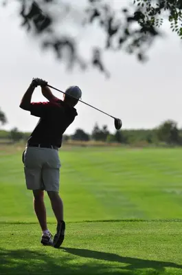 Golf sur le terrain de la maison d'hôtes ou à proximité