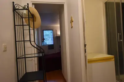 Plan de l'établissement Vaste Appartement dupleix 3 chambre proche Stade de France