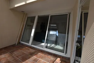 Plan de l'établissement Vaste Appartement dupleix 3 chambre proche Stade de France