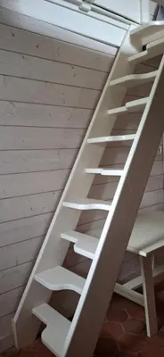 Plan de l'établissement La Maisonnette bleue Nerville