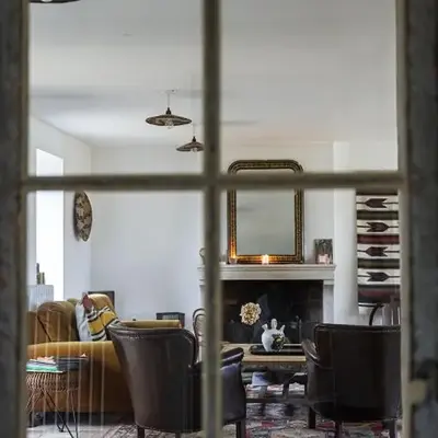 Country house 1 hour from Paris