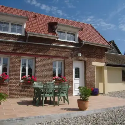 Gîte Gîtes de France® - Jeanne d'Arc